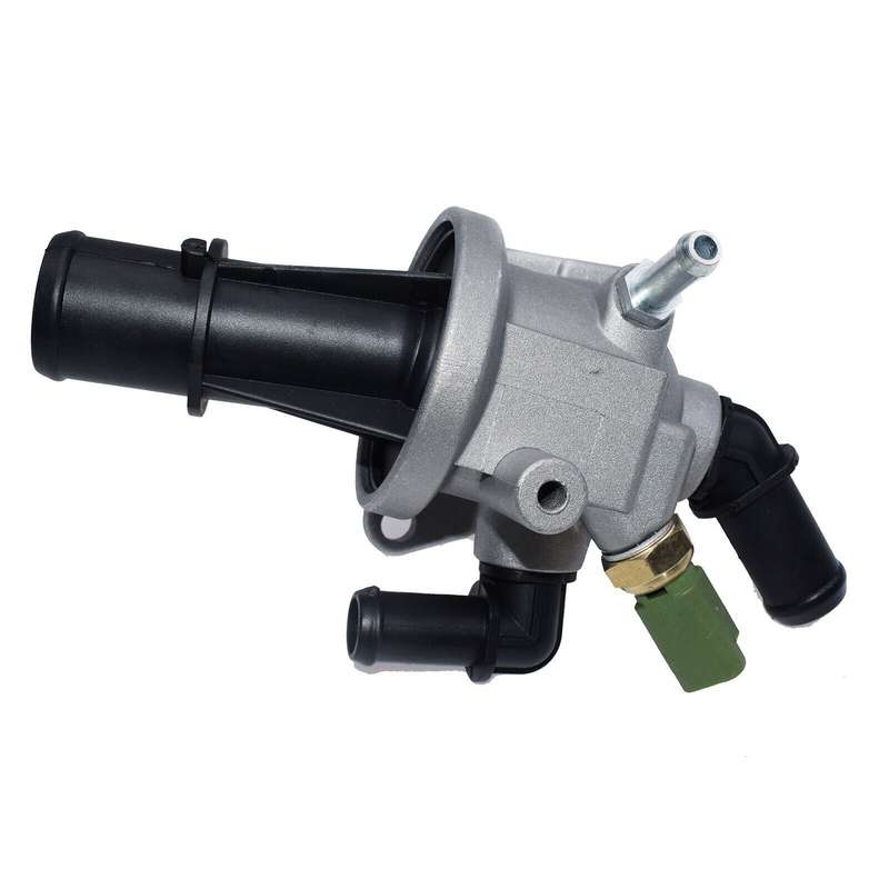 THERMOSTAT For OPEL AGILA MERIVA VAUXHALL CORSA COMBO CORSAVAN 55224021
