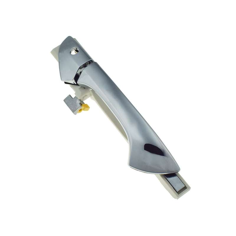 Front Left Exterior Door Handle Chrome 72181TA5A11 For Honda Accord 2008-2012