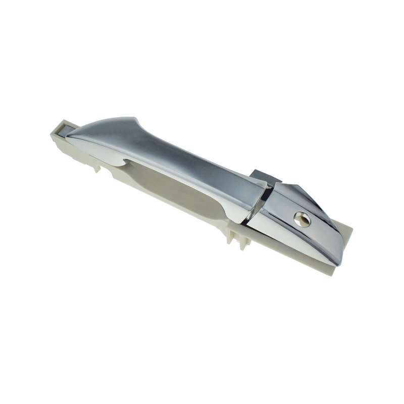 Front Left Exterior Door Handle Chrome 72181TA5A11 For Honda Accord 2008-2012