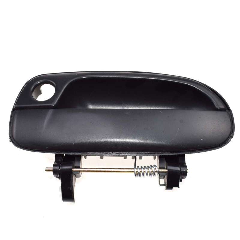 New outer Front Left outside Door Handle FL Black For Hyundai Accent 8265025000