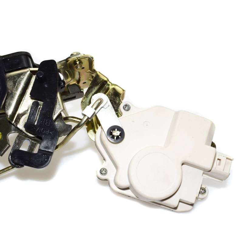 New Door Lock Latch Actuator Right Rear Fit For Hyundai Elantra 814202D001