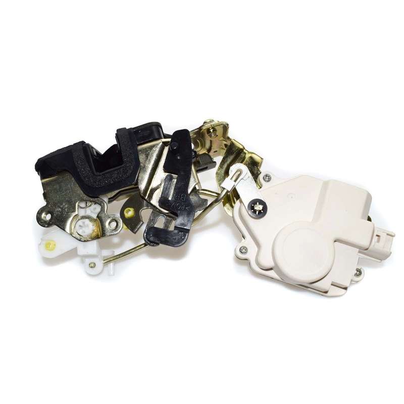 New Door Lock Latch Actuator Right Rear Fit For Hyundai Elantra 814202D001