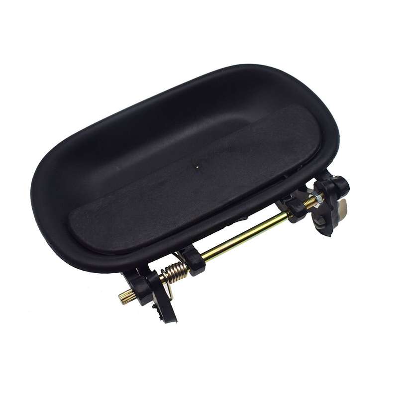 Exterior Door Handle Passenger Side 8978677221 For Isuzu NPR NPR-HD NQR NRR
