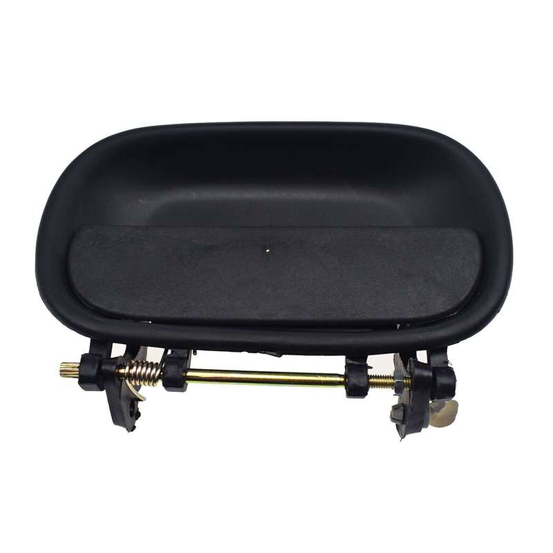 Exterior Door Handle Passenger Side 8978677221 For Isuzu NPR NPR-HD NQR NRR