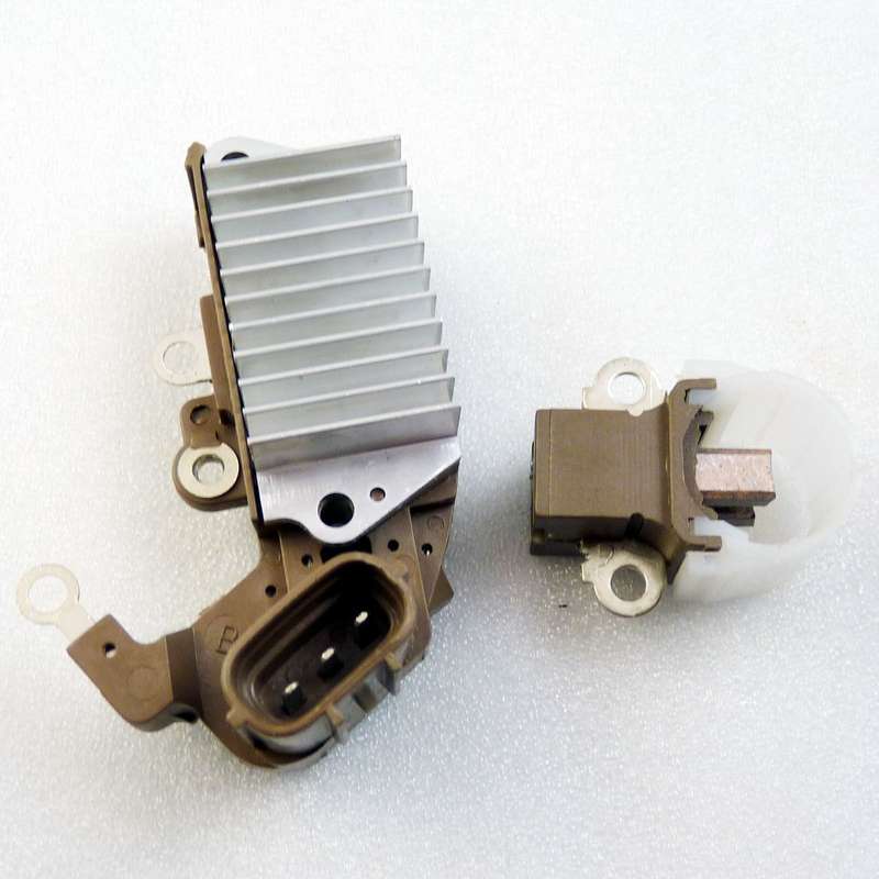 For Chevrolet Prizm Toyota Corolla Alternator Regulator Brush Holder 1260001580