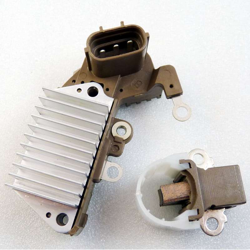 For Chevrolet Prizm Toyota Corolla Alternator Regulator Brush Holder 1260001580