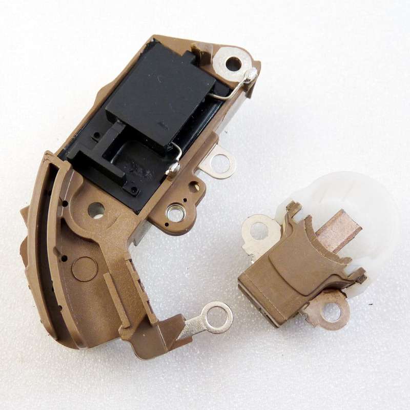 For Chevrolet Prizm Toyota Corolla Alternator Regulator Brush Holder 1260001580