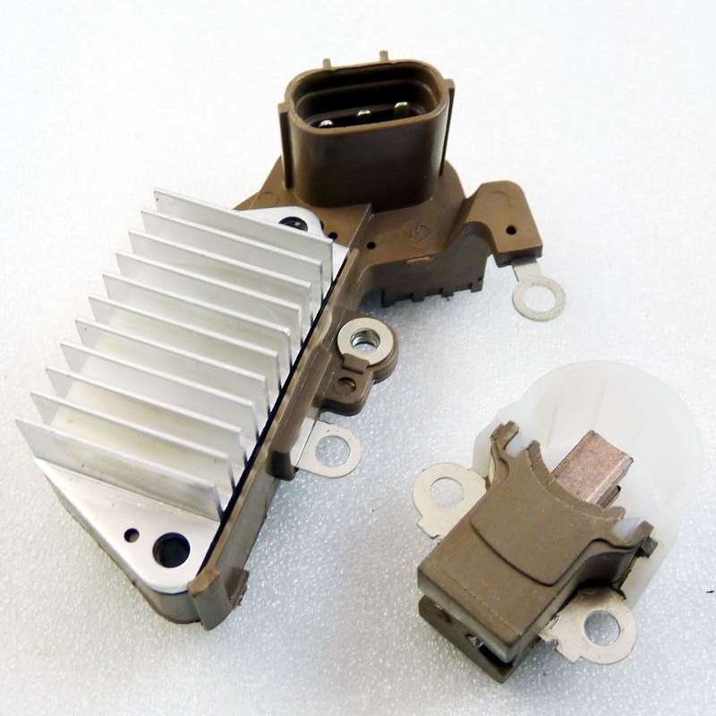 For Chevrolet Prizm Toyota Corolla Alternator Regulator Brush Holder 1260001580