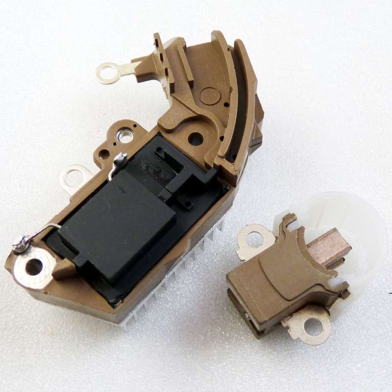 For Chevrolet Prizm Toyota Corolla Alternator Regulator Brush Holder 1260001580