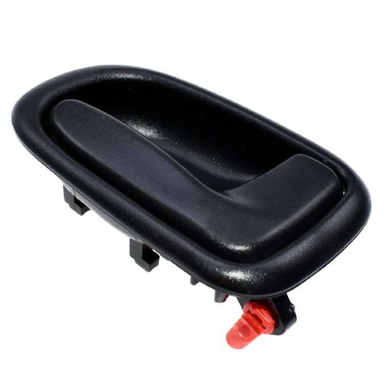 INTERIOR INSIDE DOOR HANDLE Front Rear Right Fit PRIZM Toyota COROLLA 6920512130