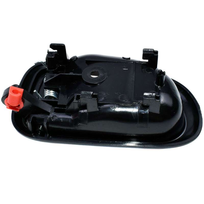 INTERIOR INSIDE DOOR HANDLE Front Rear Right Fit PRIZM Toyota COROLLA 6920512130