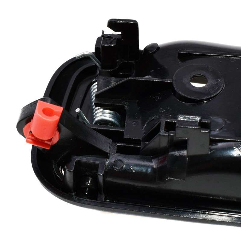INTERIOR INSIDE DOOR HANDLE Front Rear Right Fit PRIZM Toyota COROLLA 6920512130