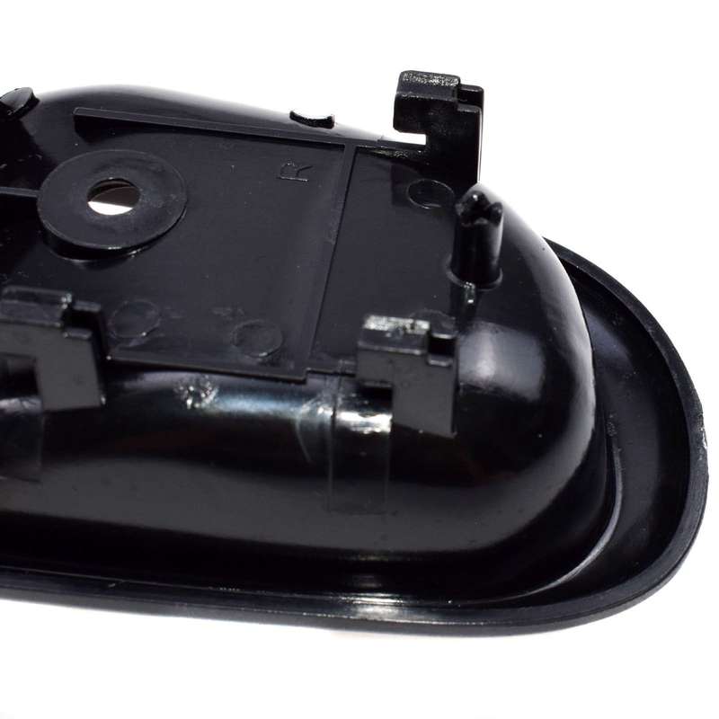 INTERIOR INSIDE DOOR HANDLE Front Rear Right Fit PRIZM Toyota COROLLA 6920512130