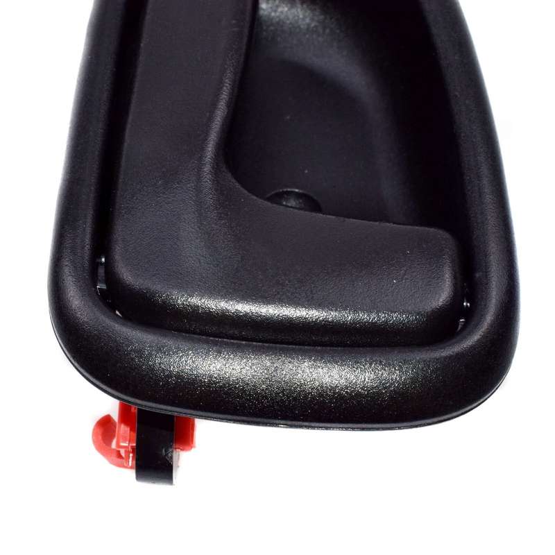 INTERIOR INSIDE DOOR HANDLE Front Rear Right Fit PRIZM Toyota COROLLA 6920512130