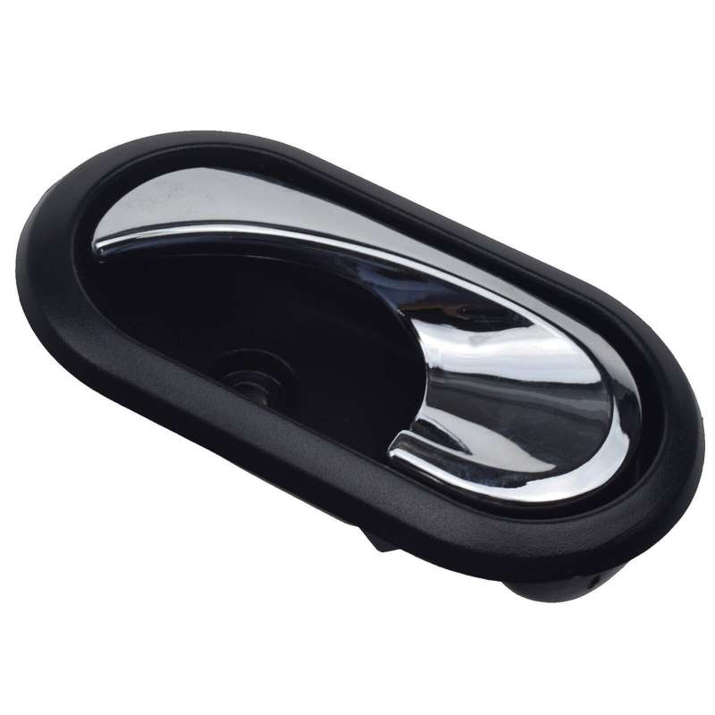 Left Interior Door Handle Driver Side 8200733848 For Renault Logan/Duster 12-16