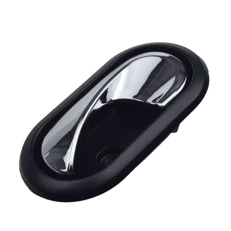 Left Interior Door Handle Driver Side 8200733848 For Renault Logan/Duster 12-16