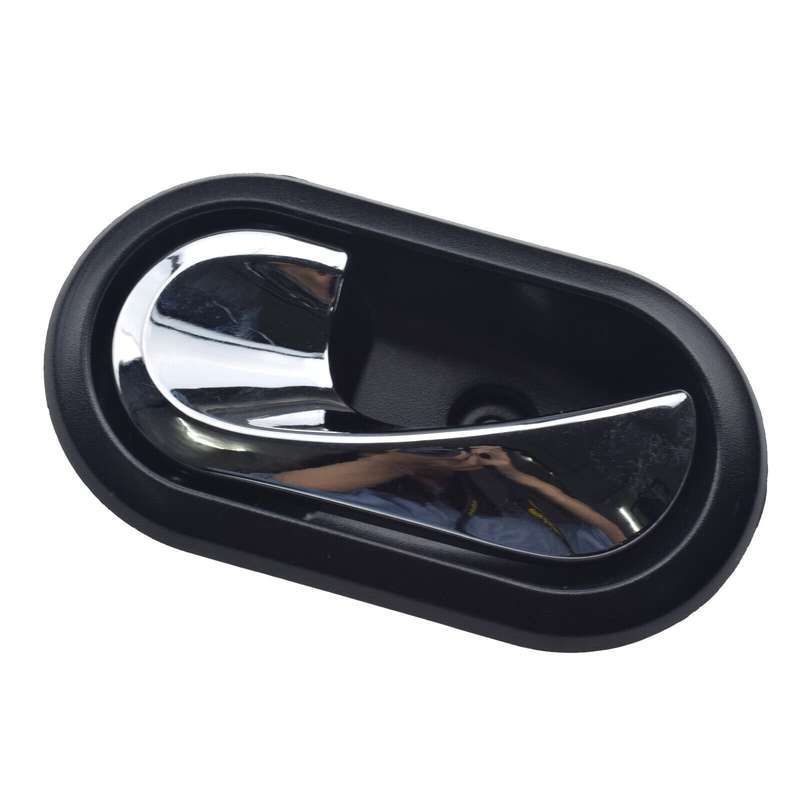 Left Interior Door Handle Driver Side 8200733848 For Renault Logan/Duster 12-16