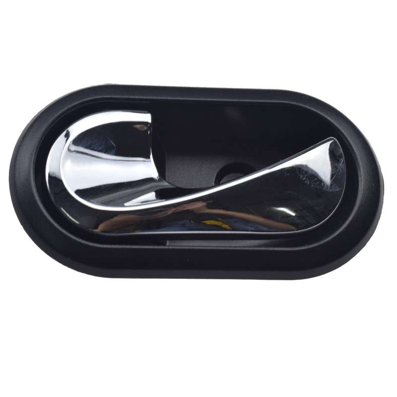 Left Interior Door Handle Driver Side 8200733848 For Renault Logan/Duster 12-16
