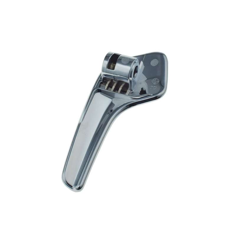 Right Side Interior Door Handle Chrome 13297814 For VAUXHALL CORSA D 2006-2016