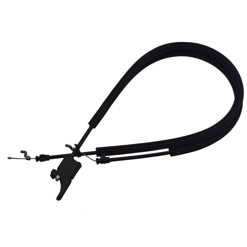 Front Right Hand Seat Tilt Cable 1441166 For Ford Fiesta 2001-08 Fusion 2001-12