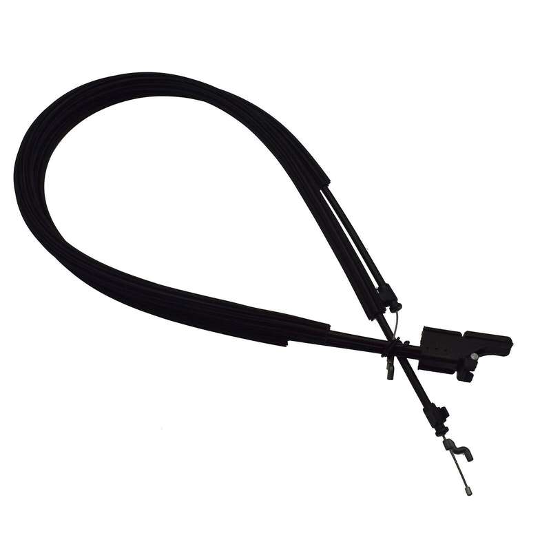 Front Right Hand Seat Tilt Cable 1441166 For Ford Fiesta 2001-08 Fusion 2001-12