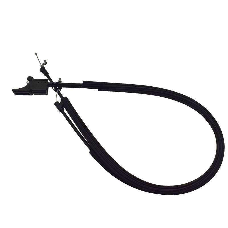 Front Right Hand Seat Tilt Cable 1441166 For Ford Fiesta 2001-08 Fusion 2001-12