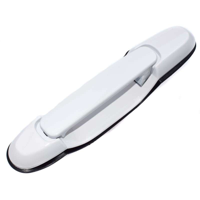 New Hot White Door Handle Rear Left For Toyota Sienna 1998-2003 6922008010C0