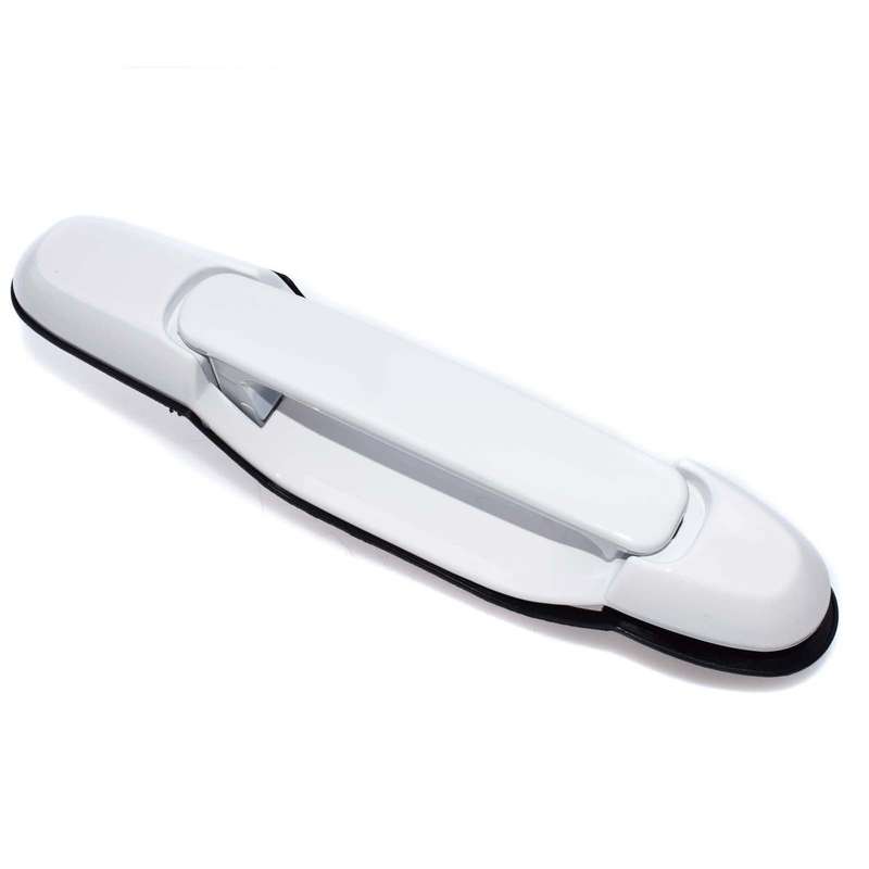 New Hot White Door Handle Rear Left For Toyota Sienna 1998-2003 6922008010C0