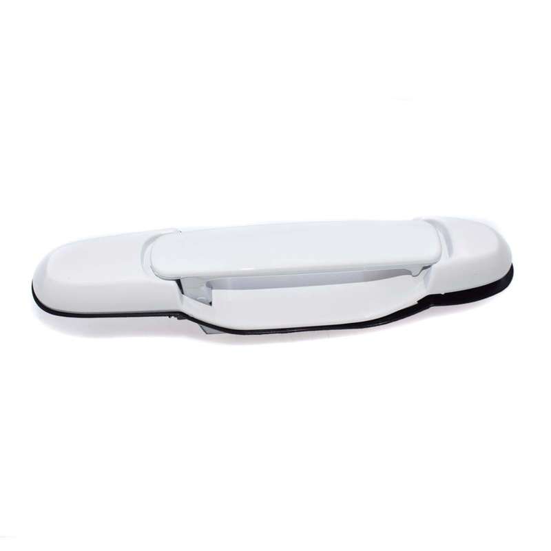 New Hot White Door Handle Rear Left For Toyota Sienna 1998-2003 6922008010C0