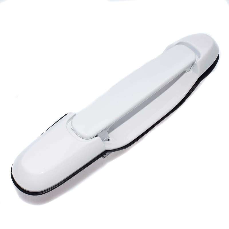 New Hot White Door Handle Rear Left For Toyota Sienna 1998-2003 6922008010C0
