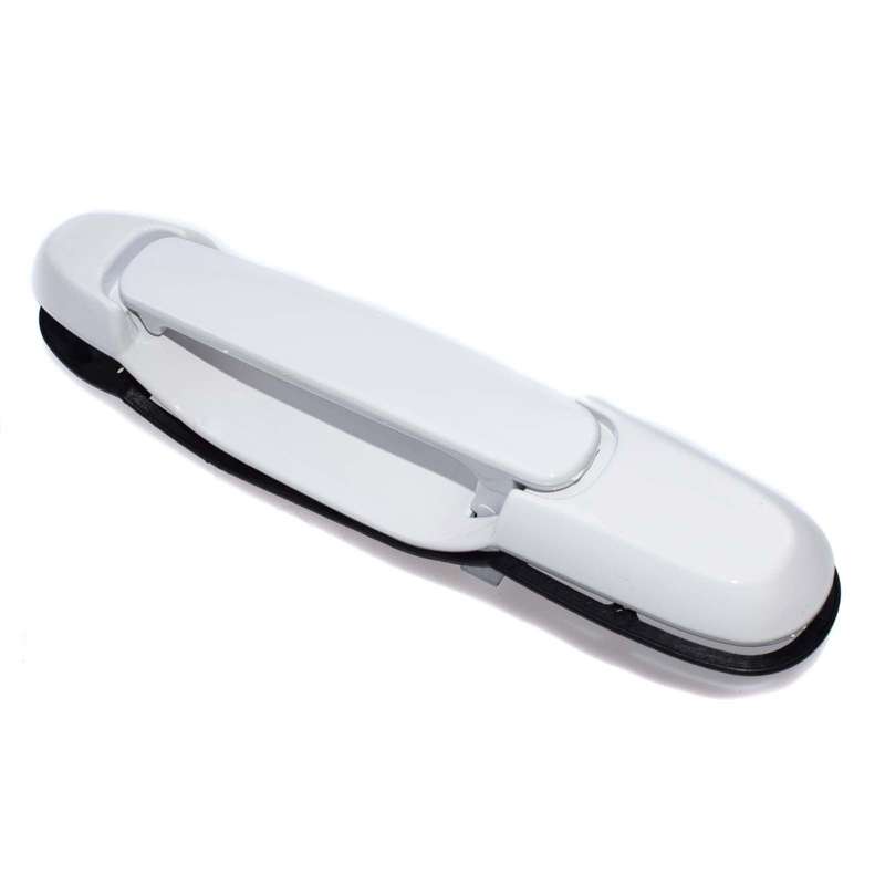 New Hot White Door Handle Rear Left For Toyota Sienna 1998-2003 6922008010C0