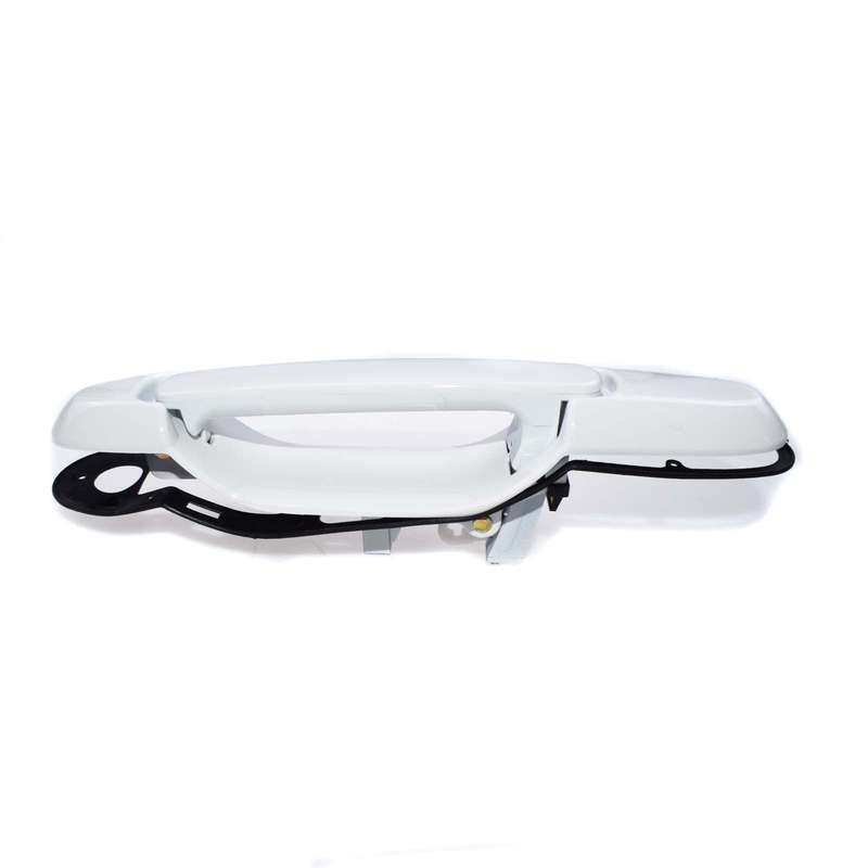 New Hot White Door Handle Rear Left For Toyota Sienna 1998-2003 6922008010C0