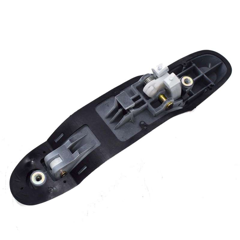 New Hot White Door Handle Rear Left For Toyota Sienna 1998-2003 6922008010C0