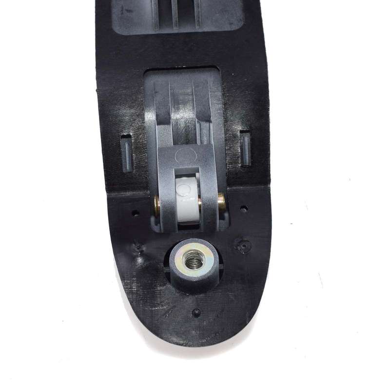 New Hot White Door Handle Rear Left For Toyota Sienna 1998-2003 6922008010C0
