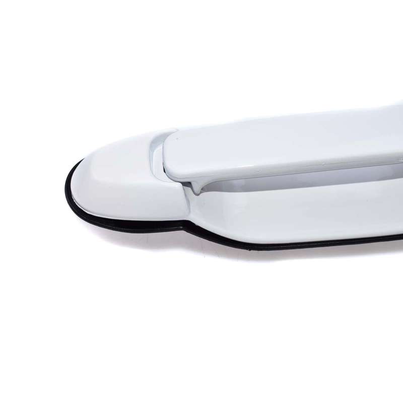 New Hot White Door Handle Rear Left For Toyota Sienna 1998-2003 6922008010C0