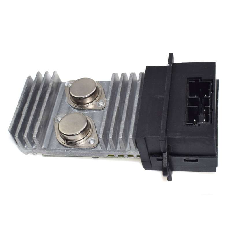 New AC Blower Heater control Fit For Renault Megane Scenic 7701040562