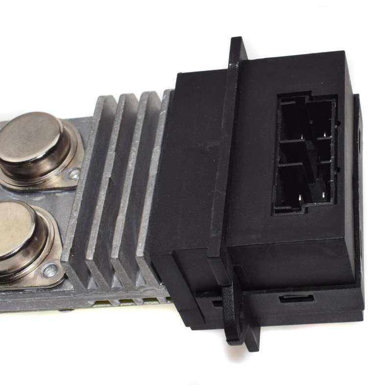 New AC Blower Heater control Fit For Renault Megane Scenic 7701040562