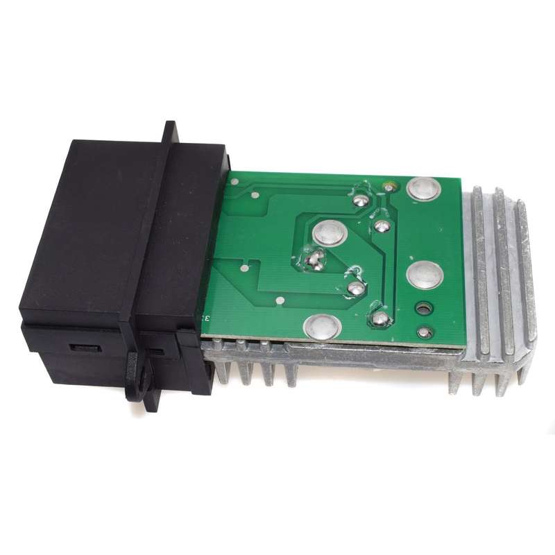 New AC Blower Heater control Fit For Renault Megane Scenic 7701040562