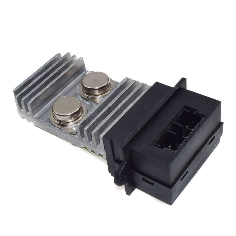 New AC Blower Heater control Fit For Renault Megane Scenic 7701040562