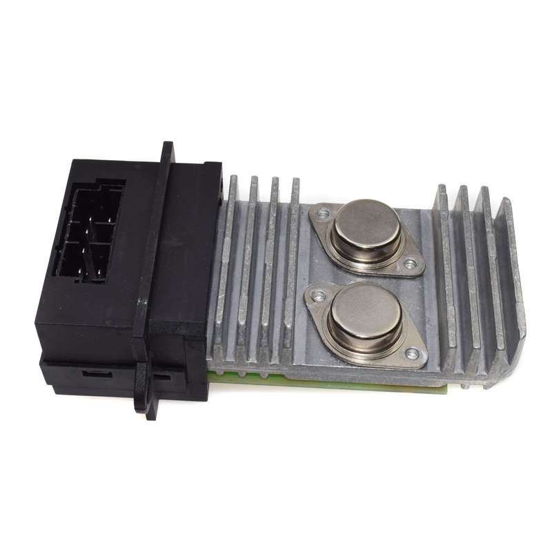 New AC Blower Heater control Fit For Renault Megane Scenic 7701040562