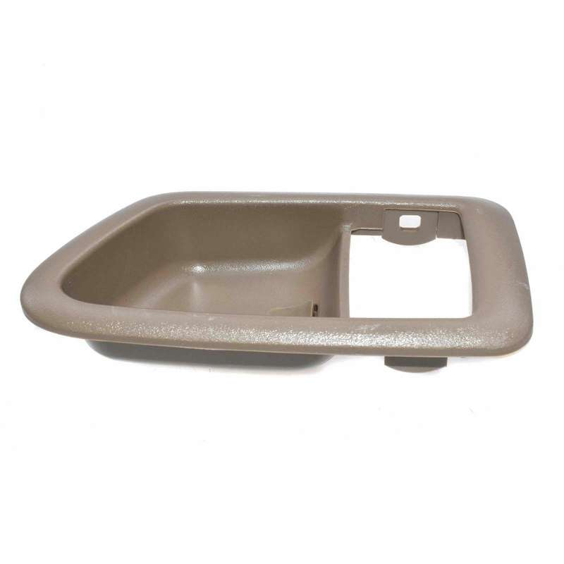 For Toyota Camry Front Rear Left Inside Inner Interior Door Handle Driver Beige