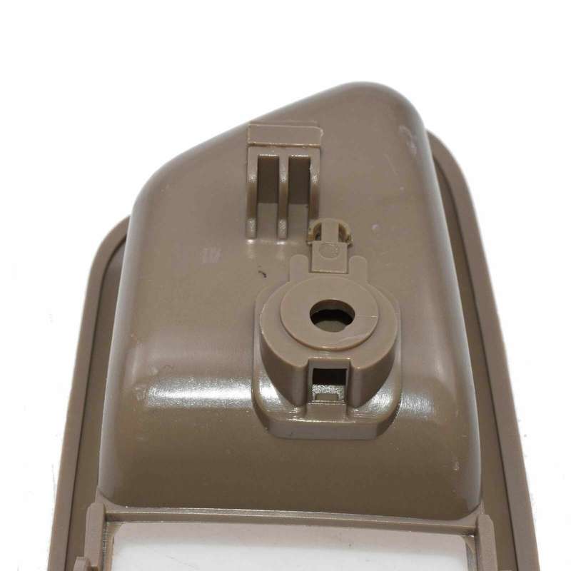 For Toyota Camry Front Rear Left Inside Inner Interior Door Handle Driver Beige