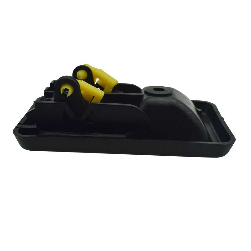 Right Side Interior Inside Door Handle 55176476 For Jeep Wrangler 1987-2004