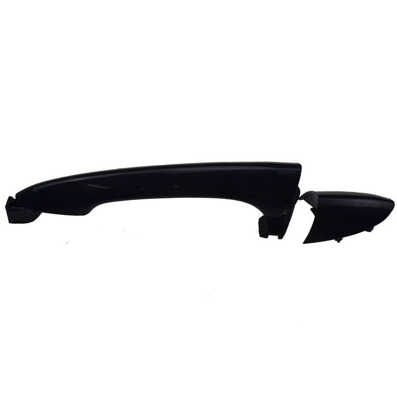 Front Right Exterior Outside Door Handle Primed For Hyundai Sonata 2011-2015