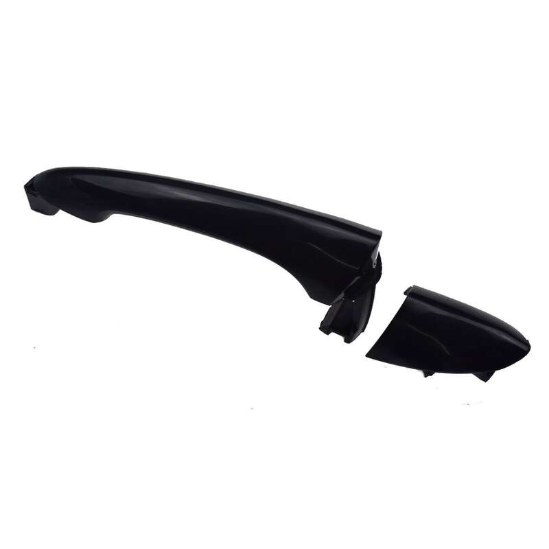 Front Right Exterior Outside Door Handle Primed For Hyundai Sonata 2011-2015