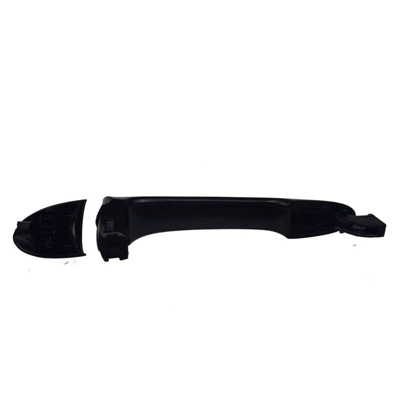 Front Right Exterior Outside Door Handle Primed For Hyundai Sonata 2011-2015