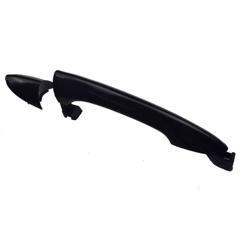 Front Right Exterior Outside Door Handle Primed For Hyundai Sonata 2011-2015