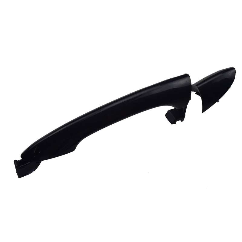 Front Right Exterior Outside Door Handle Primed For Hyundai Sonata 2011-2015