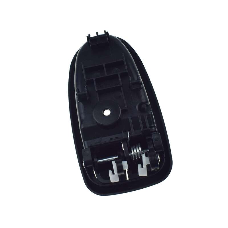 Left &amp; Right Interior Door Handles Black Pair For Hyundai Matrix Lavita 2001-10