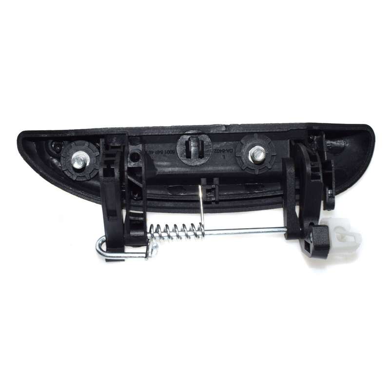 Driver Side Outside Door Handle For 2002-2010 Nissan Platina 1.6L 7700433075 New